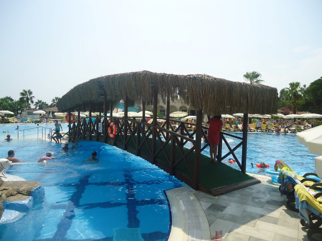 imagini hotel LETOONIA GOLF BELEK